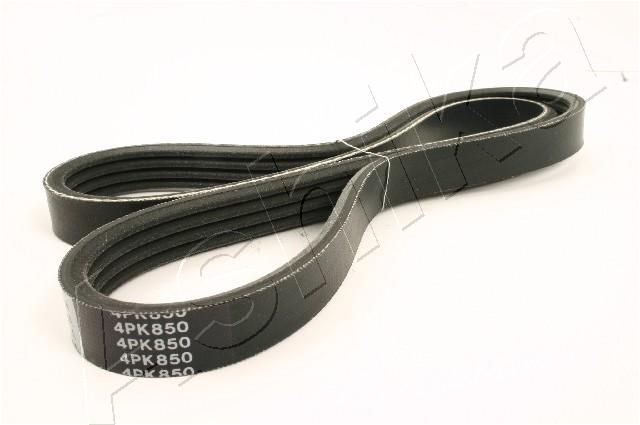 ASHIKA 112-4PK850 V-Ribbed Belt