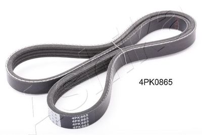 V-Ribbed Belt ASHIKA 112-4PK865