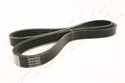 V-Ribbed Belt ASHIKA 112-4PK900