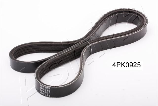 ASHIKA 112-4PK925 V-Ribbed Belt