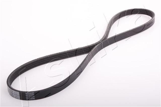 ASHIKA 112-4PK930 V-Ribbed Belt