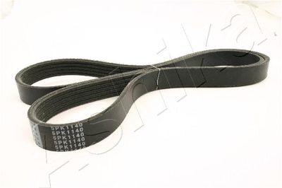V-Ribbed Belt ASHIKA 112-5PK1140