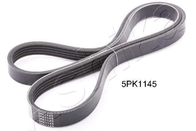 ASHIKA 112-5PK1145 V-Ribbed Belt