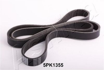V-Ribbed Belt ASHIKA 112-5PK1355
