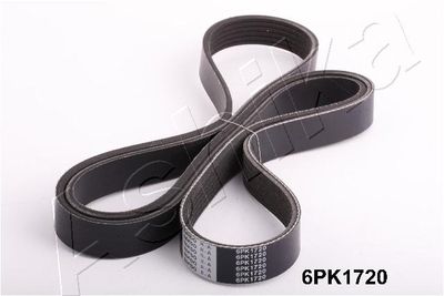 V-Ribbed Belt ASHIKA 112-6PK1720