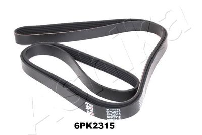 V-Ribbed Belt ASHIKA 112-6PK2315