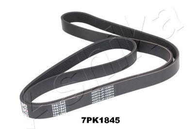 V-Ribbed Belt ASHIKA 112-7PK1845