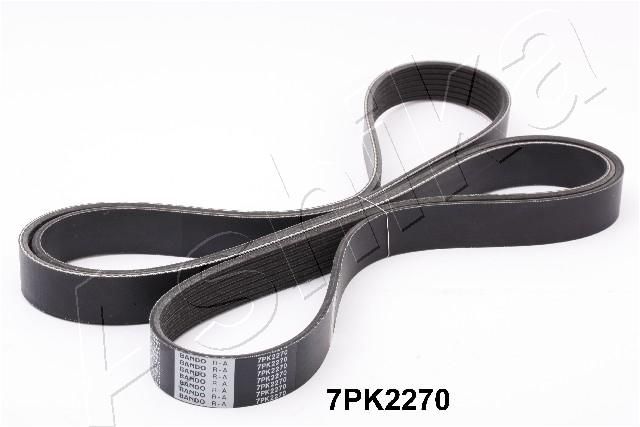 ASHIKA 112-7PK2270 V-Ribbed Belt