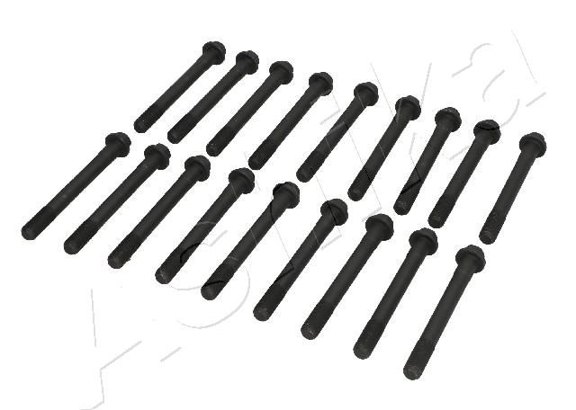 ASHIKA 115-02-203 Cylinder Head Bolt Set