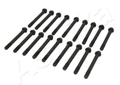 Cylinder Head Bolt Set ASHIKA 115-02-203