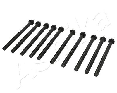 Cylinder Head Bolt Set ASHIKA 115-02-206