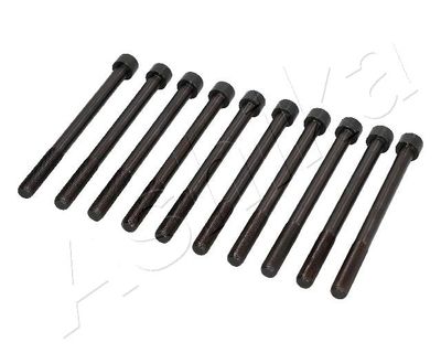 Cylinder Head Bolt Set ASHIKA 115-03-302