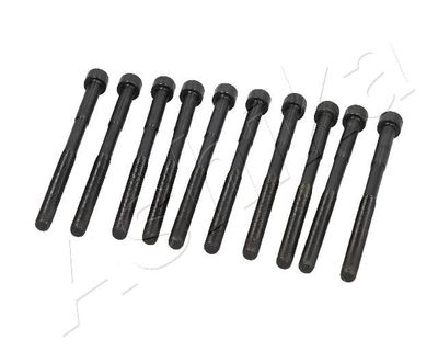 Cylinder Head Bolt Set ASHIKA 115-0H-H06