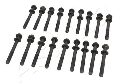 Cylinder Head Bolt Set ASHIKA 115-01-100
