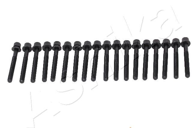 ASHIKA 115-01-102 Cylinder Head Bolt Set