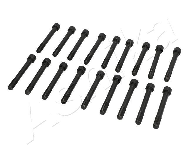ASHIKA 115-05-500 Cylinder Head Bolt Set