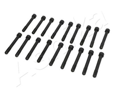 Cylinder Head Bolt Set ASHIKA 115-05-500