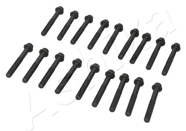 ASHIKA 115-05-504 Cylinder Head Bolt Set