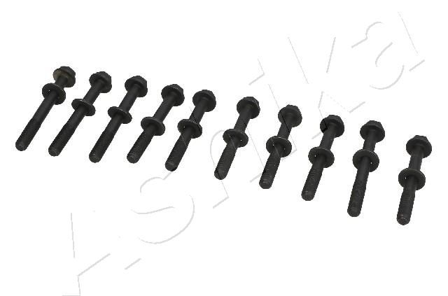 ASHIKA 115-08-800 Cylinder Head Bolt Set