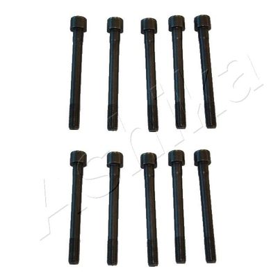Cylinder Head Bolt Set ASHIKA 115-0H-H03