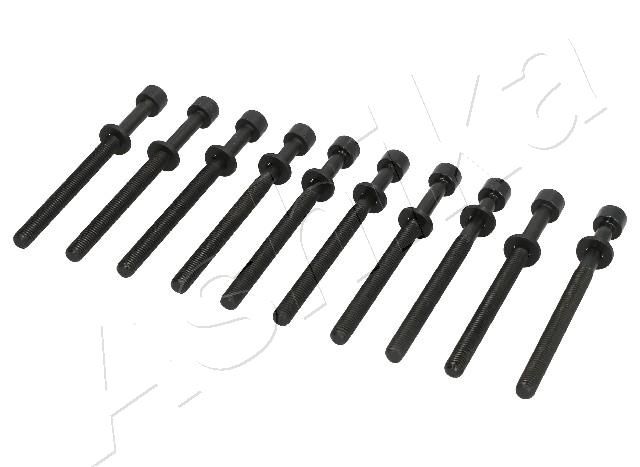 ASHIKA 115-0H-H04 Cylinder Head Bolt Set
