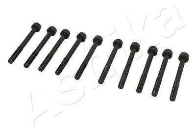 Cylinder Head Bolt Set ASHIKA 115-0K-K02