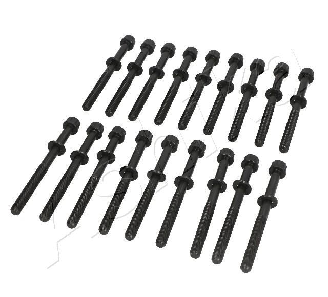 ASHIKA 115-0K-K03 Cylinder Head Bolt Set