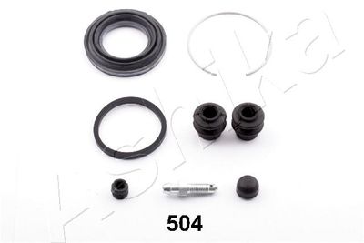 Repair Kit, brake caliper ASHIKA 120-05-504