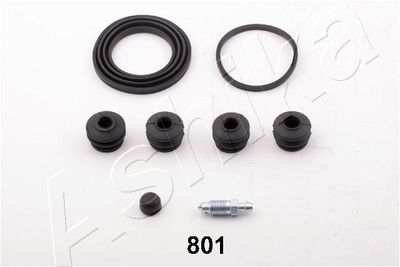 Repair Kit, brake caliper ASHIKA 120-08-801