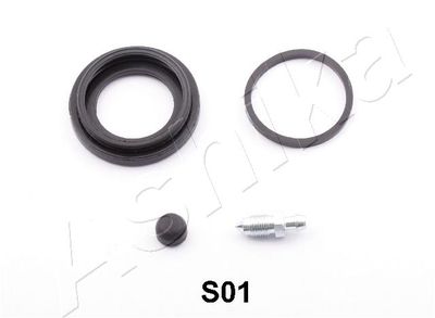 Repair Kit, brake caliper ASHIKA 120-0S-S01