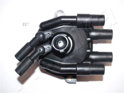Distributor Cap ASHIKA 121-02-227