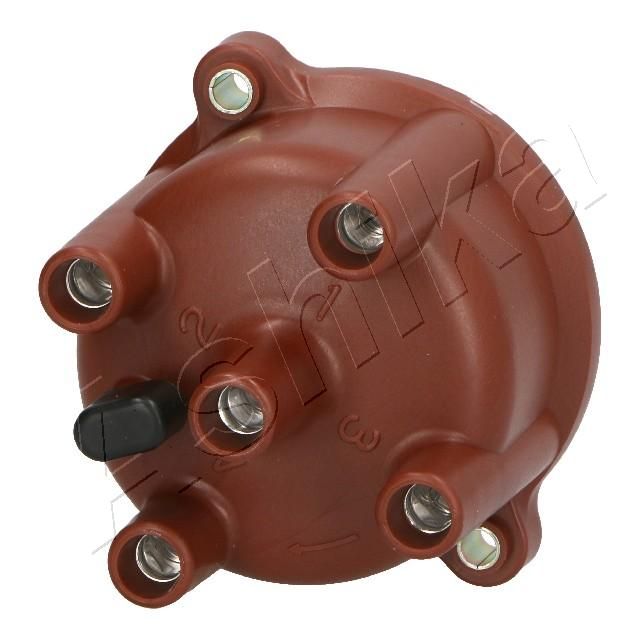 ASHIKA 121-09-901 Distributor Cap