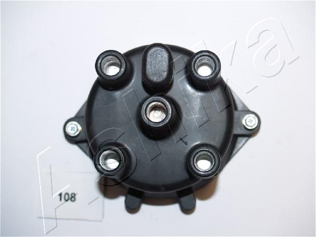 ASHIKA 121-01-108 Distributor Cap