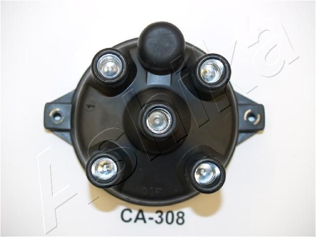 ASHIKA 121-03-308 Distributor Cap