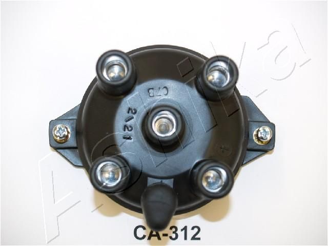 ASHIKA 121-04-312 Distributor Cap