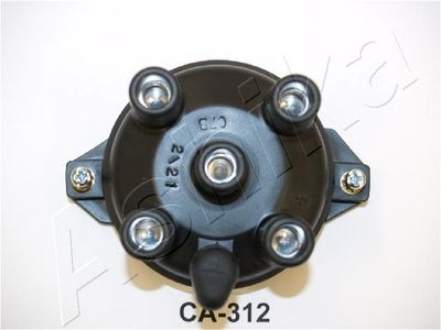Distributor Cap ASHIKA 121-04-312