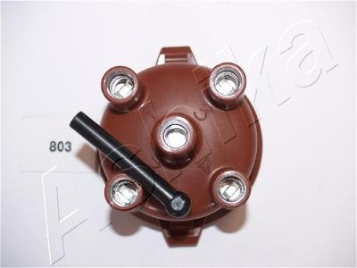 Distributor Cap ASHIKA 121-08-803