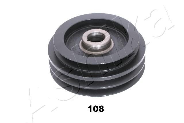 ASHIKA 122-01-108 Belt Pulley, crankshaft