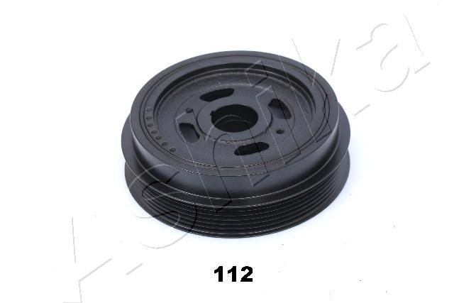 ASHIKA 122-01-112 Belt Pulley, crankshaft