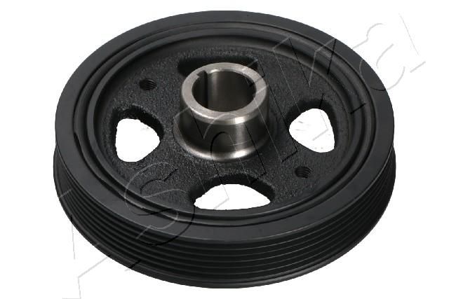 ASHIKA 122-02-223 Belt Pulley, crankshaft