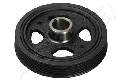 Belt Pulley, crankshaft ASHIKA 122-02-223