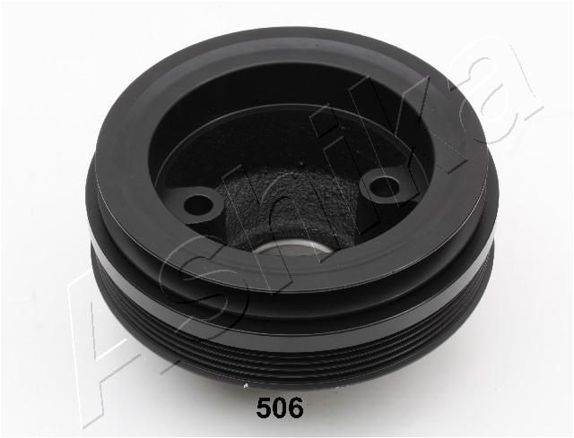 ASHIKA 122-05-506 Belt Pulley, crankshaft