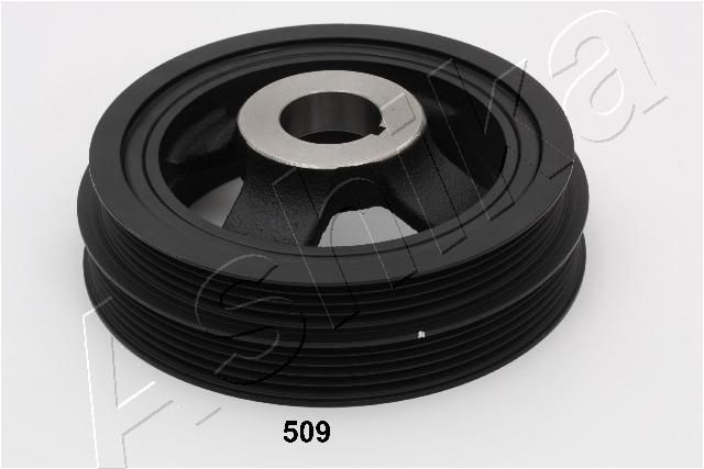 ASHIKA 122-05-509 Belt Pulley, crankshaft