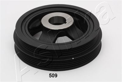 Belt Pulley, crankshaft ASHIKA 122-05-509