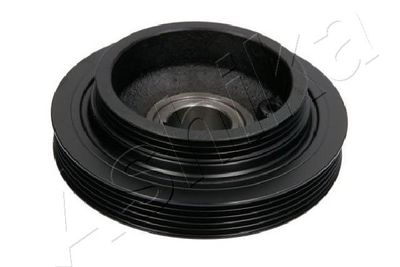 Belt Pulley, crankshaft ASHIKA 122-08-811