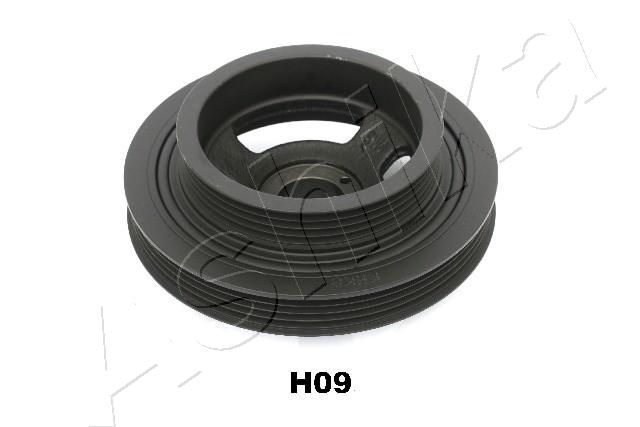 ASHIKA 122-0H-H09 Belt Pulley, crankshaft