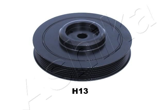 ASHIKA 122-0H-H13 Belt Pulley, crankshaft