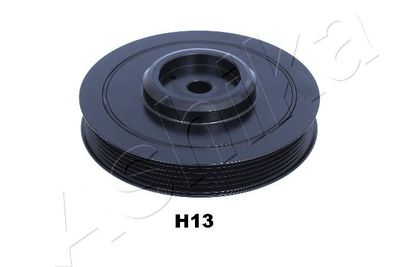 Belt Pulley, crankshaft ASHIKA 122-0H-H13