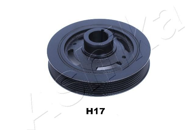 ASHIKA 122-0H-H17 Belt Pulley, crankshaft