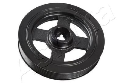 Belt Pulley, crankshaft ASHIKA 122-0H-H19